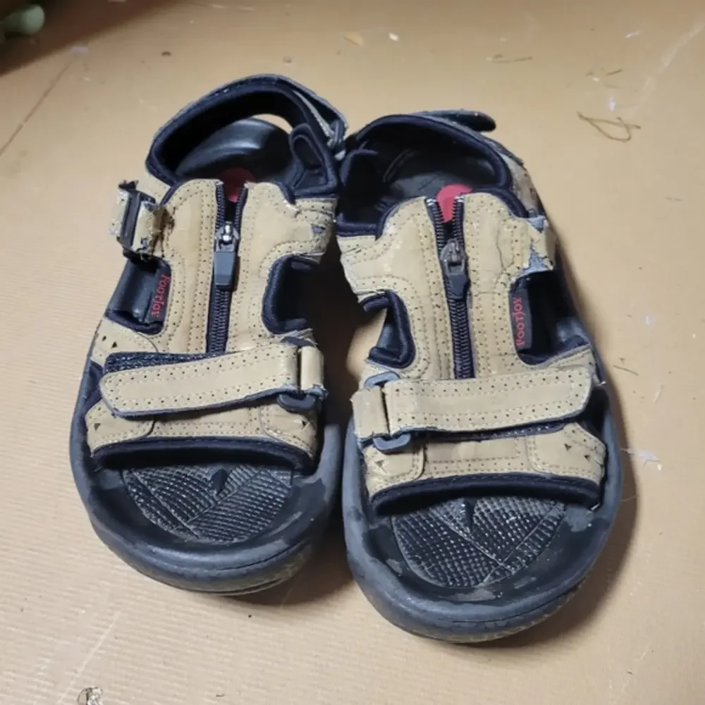 FootJoy Golf‎ Sandals Mens Size 7